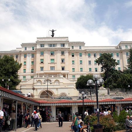 Hotel Dei Cappuccini San Giovanni Rotondo Bagian luar foto