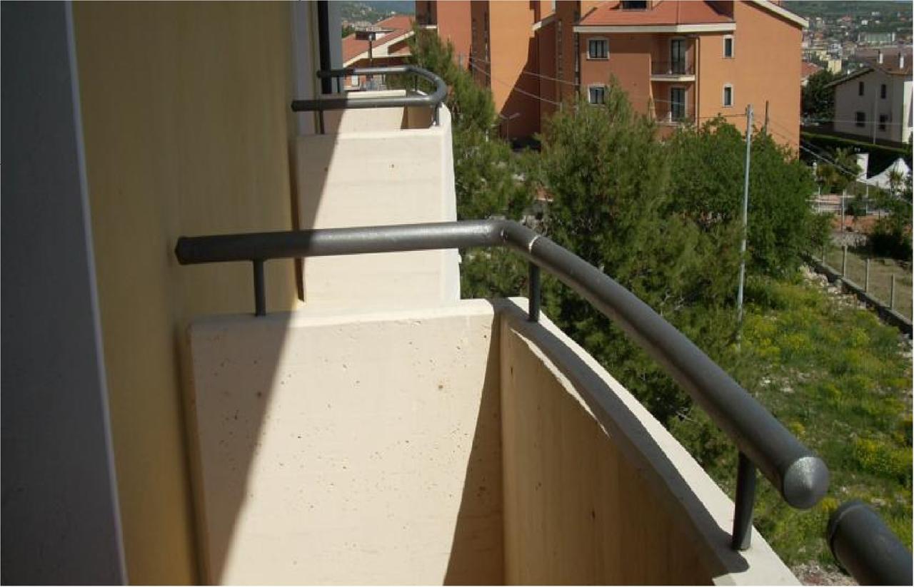 Hotel Dei Cappuccini San Giovanni Rotondo Bagian luar foto