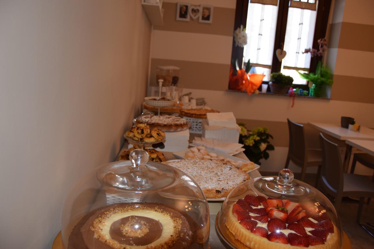 Hotel Dei Cappuccini San Giovanni Rotondo Bagian luar foto